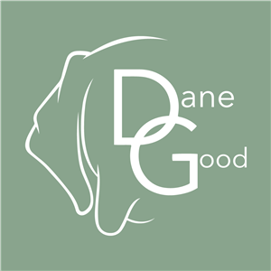 Dane Good Logo