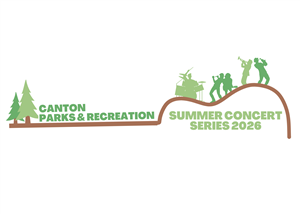 Summer Concert Series 2026 Logo