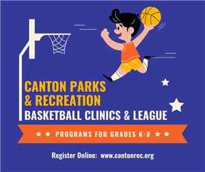 Rec Basketball is back!