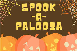 Spook-A-Palooza