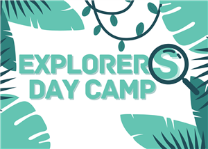 Explorers Day Camp