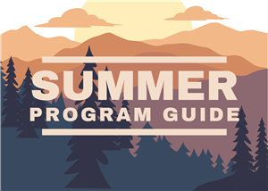 Summer Guide 