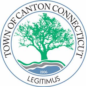 Town of Canton logo